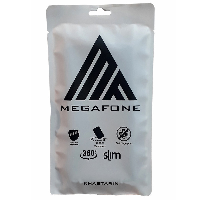 کاور مگافون کد 8009 مناسب برای گوشی موبایل سامسونگ Galaxy Note 10 Lite