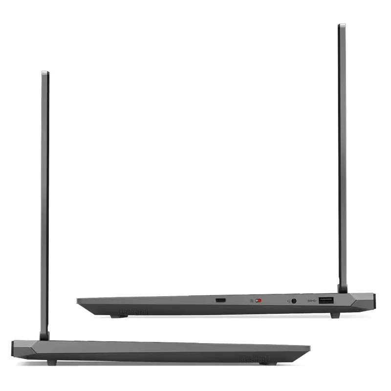 لپ تاپ 15.6 اینچی لنوو مدل LOQ 15IRX9-i7 14700HX-64GB DDR5-2TB SSD-RTX4060-FHD - کاستوم شده