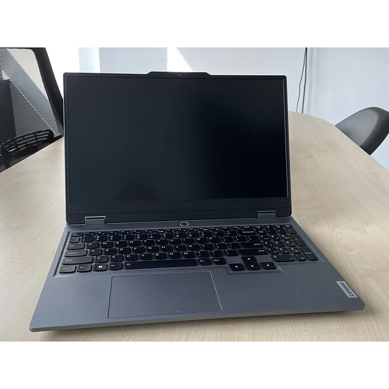 لپ تاپ 15.6 اینچی لنوو مدل LOQ 15IRX9-i7 14700HX-64GB DDR5-2TB SSD-RTX4060-FHD - کاستوم شده