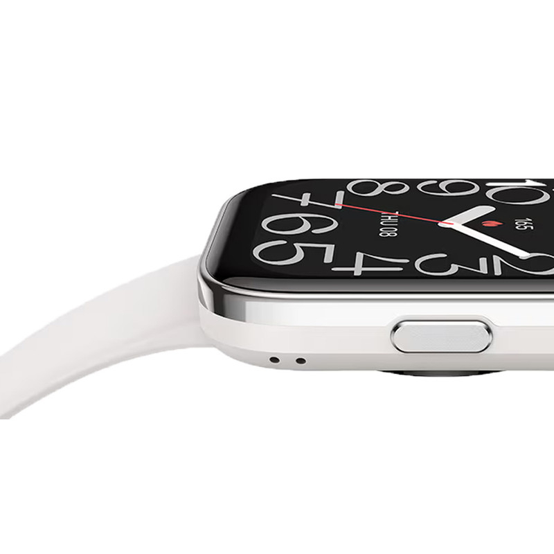 ساعت هوشمند 46 میلی‌متری امیزفیت مدل Bip 5 Unity با بند سیلیکونی